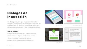 UIX Web: Usabilidad Web - Créditos a https://es.slideshare.net/trezeestudio