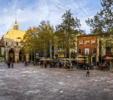 ¿Qué Puede Hacer por Ti El Desarrollador Web en Terrassa?
