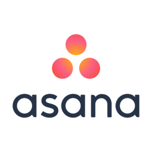 Asana VS Monday: Asana Logo