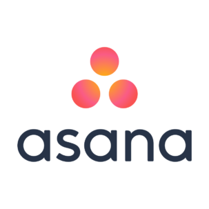 Asana VS Monday: Asana Logo