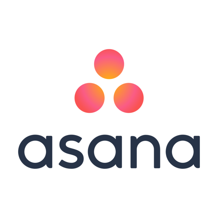 Asana VS Monday: Asana Logo