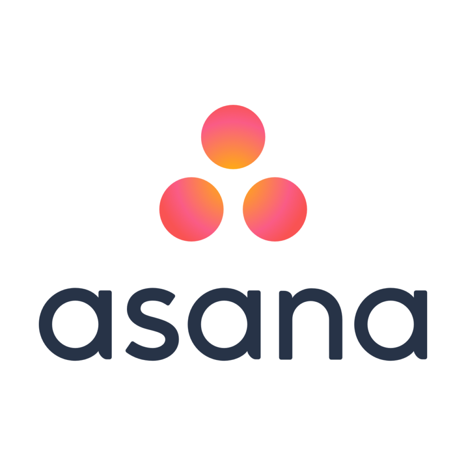 Asana VS Monday: Asana Logo