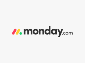 Asana VS Monday: Monday Logo