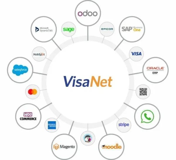 VISANET-OpenValue PaymentsNetwork